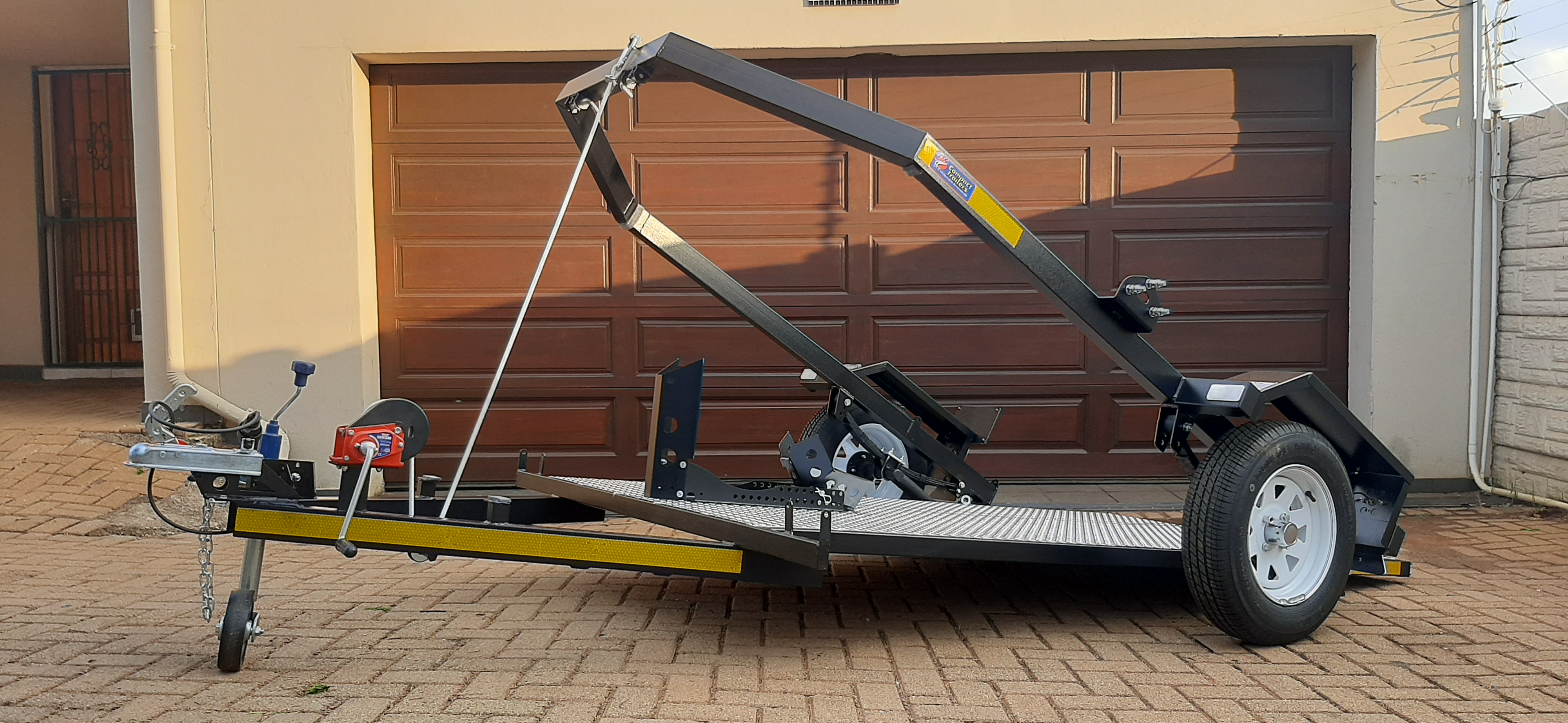 20220624_163554 Compact Bike Trailers and Motorcycle Accessories